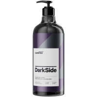 Обработка на гумите CarPro DarkSide (1 l)