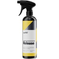Бърз восък за керамични покрития CarPro Release (500 ml)