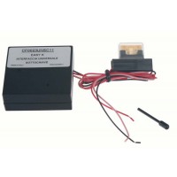 Simulátor signálu zapalování (+15) 12 V