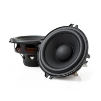 Средночестотни високоговорители Morel CCWR254