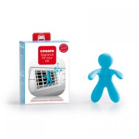 Svetlosin aromat za avtomobil Mr&Mrs Fragrance Ocean Breeze