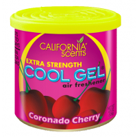 Аромат California Scents Cool Gel Coronado Cherry - Череша