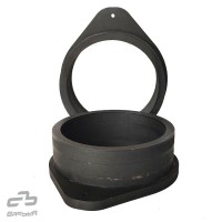 MDF редукции под високоговорители за Chevrolet Camaro