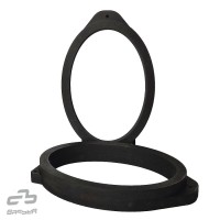 MDF редукции под високоговорители за Chevrolet Camaro