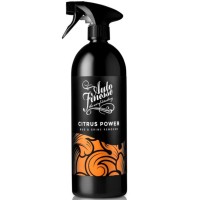 Почистващ препарат за насекоми и замърсявания Auto Finesse Citrus Power Bug & Grime Remover (1 l)