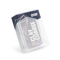 Твърд clay Gyeon Q2M Clay Coarse EVO (100 g)