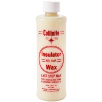 Течен восък Collinite Insulator Wax No. 845 (473 ml)
