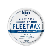 Восък за лодки Collinite Heavy Duty Fleetwax Paste No. 885 (355 g)