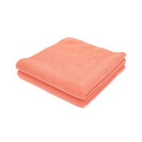 Микрофибърна кърпа Purestar Speed-Up Polish Multi Towel Coral