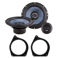 Говорители за Seat Ibiza II бр. 3