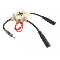 Антенен усилвател Correct 1.2