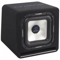 Субуфър в кутия CRUNCH CRB 400