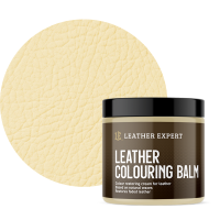 Балсам за кожа Leather Expert - Leather Colouring Balm Cream (250 ml)