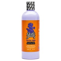Почистващ препарат за лак и полираща паста Dodo Juice Critical Finish (500 ml)