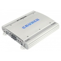 Усилвател Crunch GTi4100