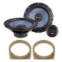 Високоговорители за Honda CR-V III № 2