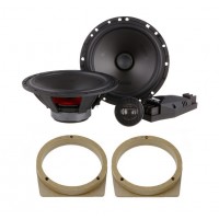 Високоговорители за Honda CR-V III № 4