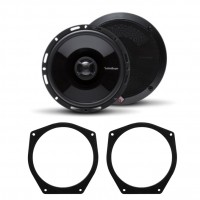 Високоговорители за Honda Civic IV бр. 3