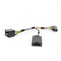 ConnectS2 адаптер за управление от волана за Land Rover