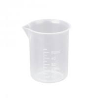 Мерителна чашка Carbon Collective 50 ml Measuring Cup