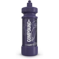 Паста за шлайфане и полиране Gyeon Q2M Compound+ (1 л)