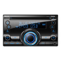 Автомобилно радио Clarion CX501E