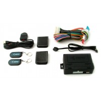 Dálkové ovládání KEETEC CZ 100 SMART