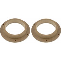 MDF адаптери под говорители за Škoda / Volkswagen
