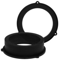 MDF редукция за високоговорители за Audi A4, A5