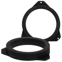 MDF редукция под говорители за Citroen Berlingo