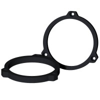 MDF redukce pod reproduktory pro Kia Stonic