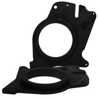 MDF адаптери под говорители за Renault Espace IV