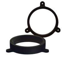 MDF редукция под говорители за Volvo S40, S80, V50, V70, XC70