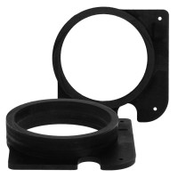 MDF редукция за високоговорители за Volkswagen Golf III