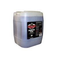 Професионален автошампоан Meguiar's Shampoo Plus (18,93 l)