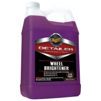 Почистващ препарат за джанти и гуми Meguiars Wheel Brightener (3,78 l)