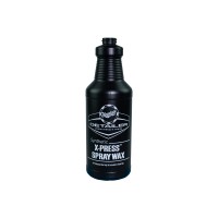 Бутилка за разреждане Meguiar's Synthetic X-Press Spray Wax Bottle (946 ml)