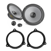 Говорители за Dacia Jogger I № 1