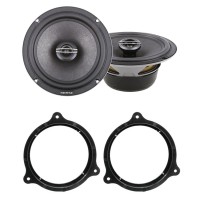 Високоговорители за Dacia Sandero II комплект № 3