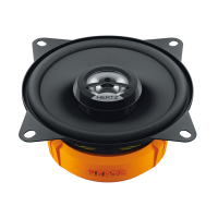 <h3>Коаксиални 2-посочни високоговорители Hertz DCX 100.3</h3>100 mm коаксиалните високоговорители Hertz DCX 100.3 са проектирани с максимална грижа, за да осигурят линейна честотна характеристика и висока надеждност. Неодимов магнит, PEI куполен високоч