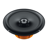 Високоговорители Hertz DCX 165.3