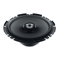 Говорители Hertz DCX 170.3