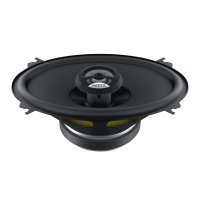 Говорители Hertz DCX 460.3