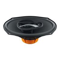 Високоговорители Hertz DCX 690.3