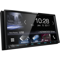Автомобилно радио Kenwood DDX-9717BTS