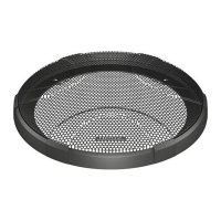 Решетки Hertz DG 165.3