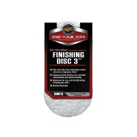 Финиширащ диск Meguiar's DA Microfiber Finishing Disc 3