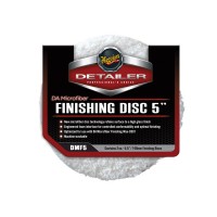 Финишен диск Meguiar's DA Microfiber Finishing Disc 5\