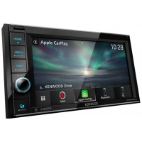 Автомагнитола с навигация Kenwood DNR-3190BTS