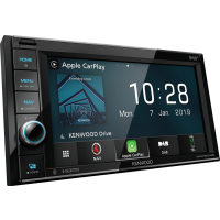 Автомагнитола с навигация Kenwood DNR-4190DABS